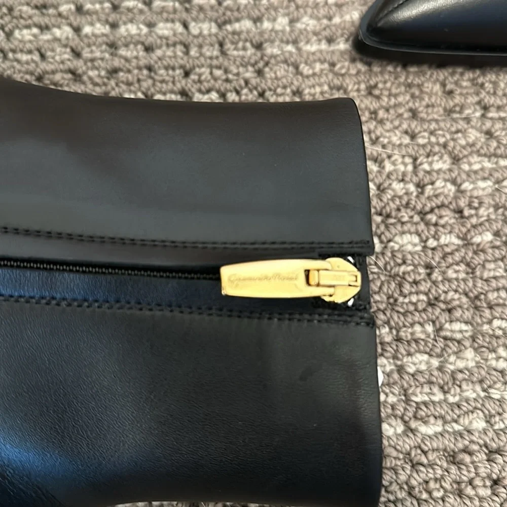 NWT Gianvito Rossi ankle boot - Picture 4 of 9